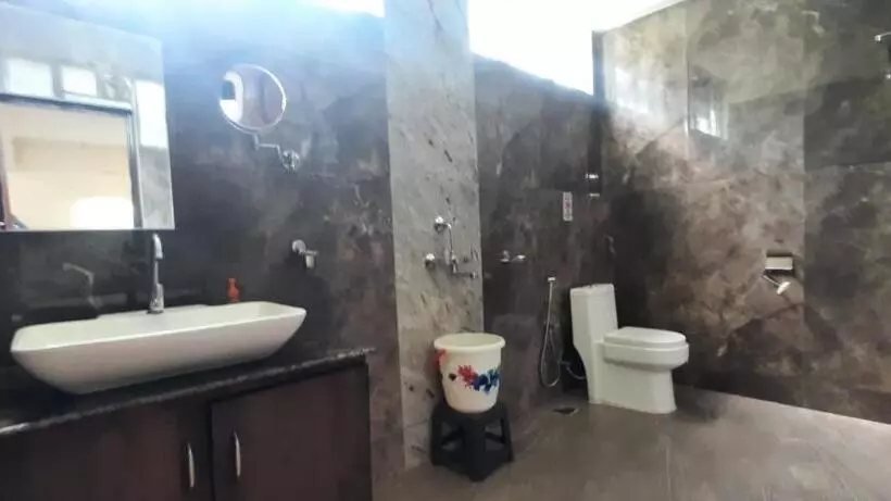 Hotelli Hosamane Farm Inn