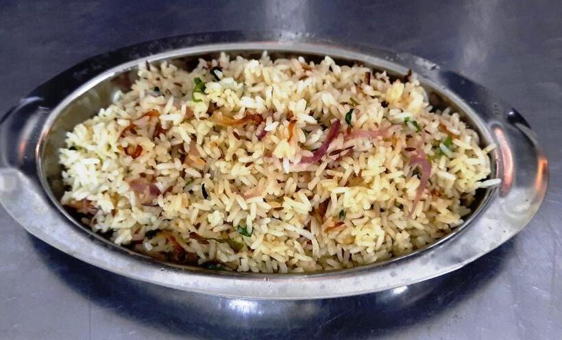 호텔 Hosamane Farm Inn