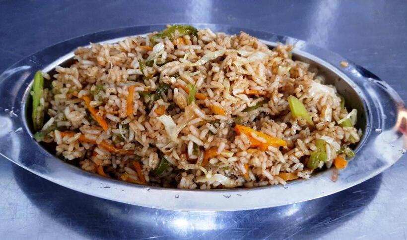 호텔 Hosamane Farm Inn