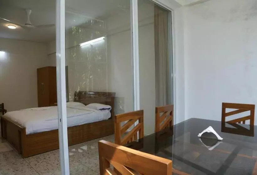 Hotelli Hosamane Farm Inn