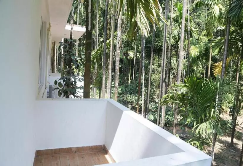 Hotelli Hosamane Farm Inn