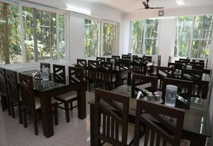 Hotelli Hosamane Farm Inn