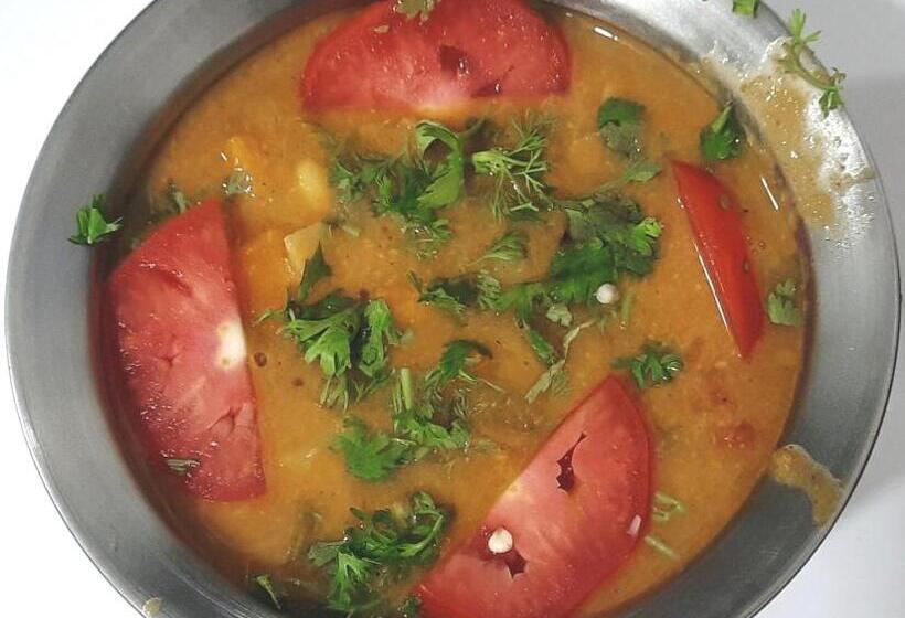 호텔 Hosamane Farm Inn