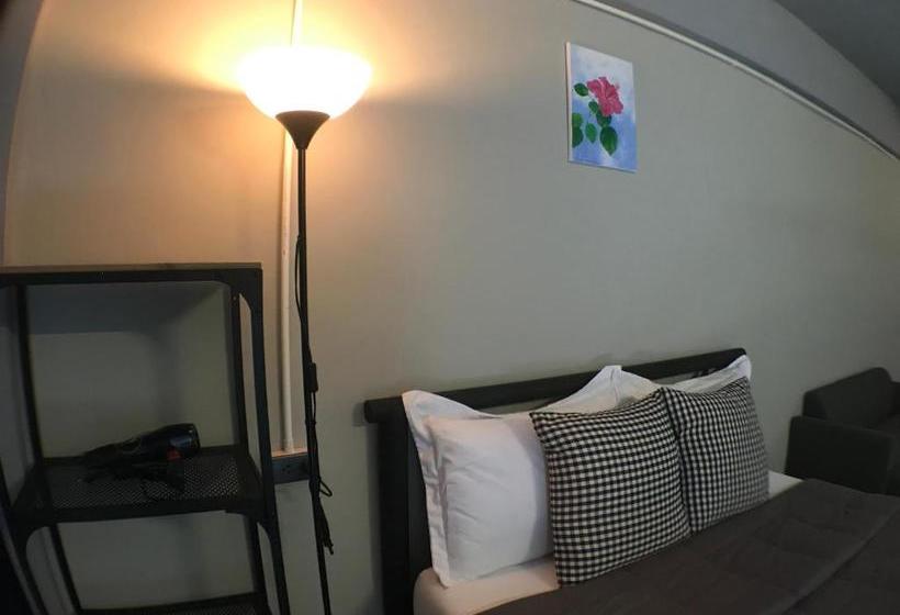 酒店 Laan Rab Lom Home & Cafe