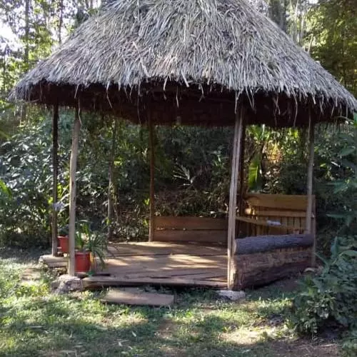 هتل Lushoto Executive Lodge