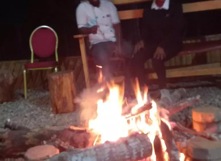هتل Lushoto Executive Lodge