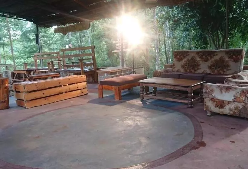 هتل Lushoto Executive Lodge