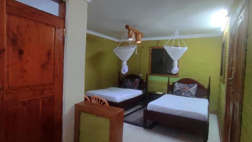 فندق Lushoto Executive Lodge