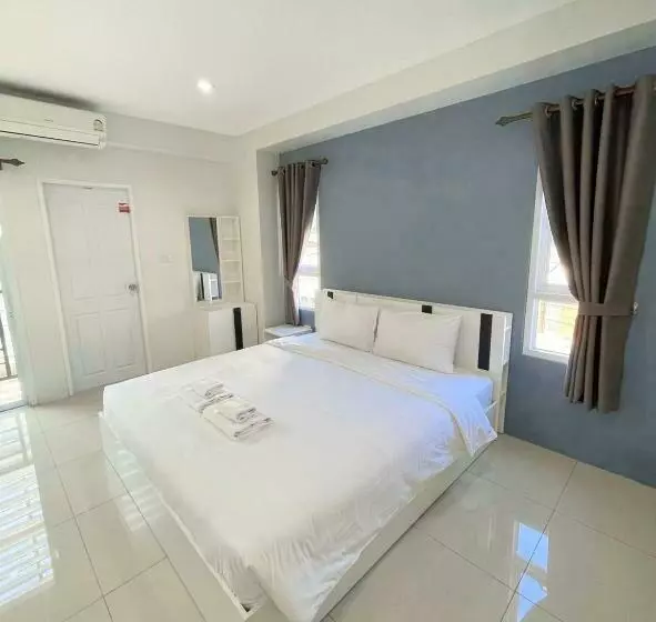 هتل Sc Residences