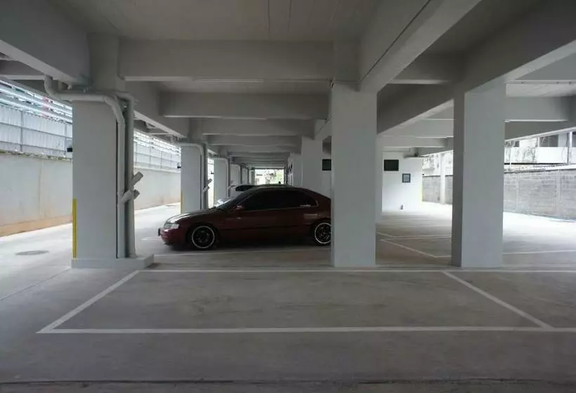 هتل Sc Residences