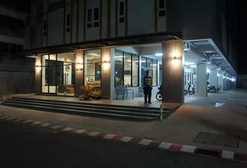 هتل Sc Residences