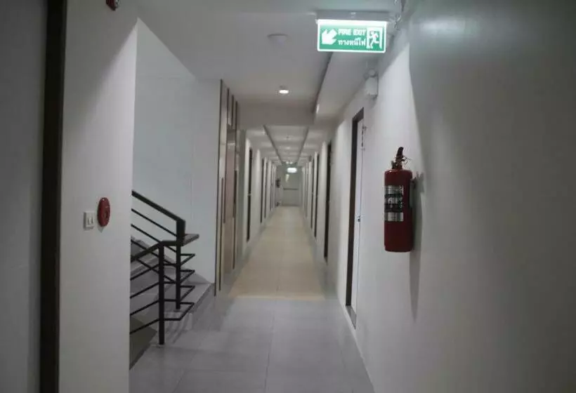 هتل Sc Residences