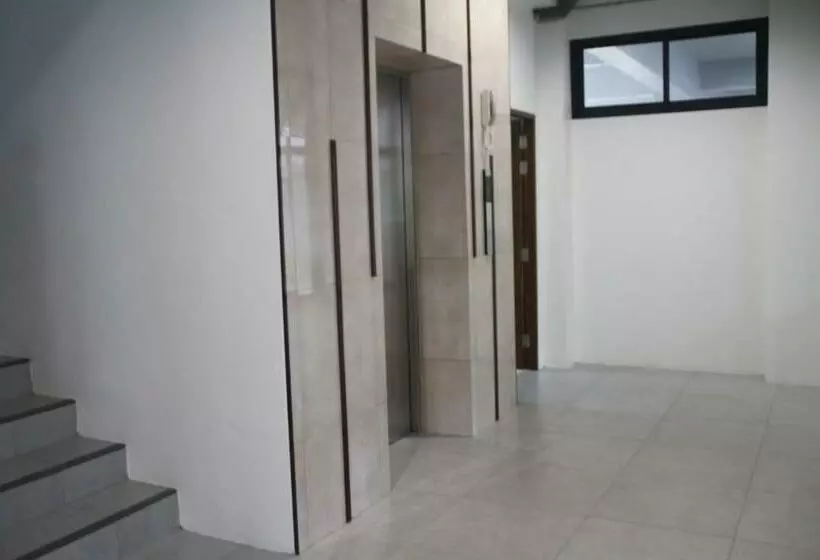 هتل Sc Residences