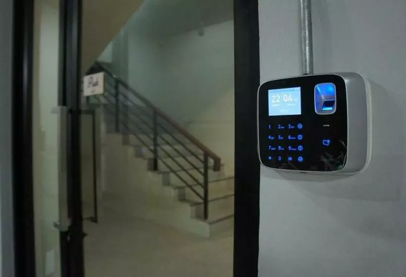 هتل Sc Residences