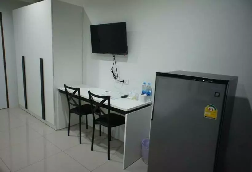 هتل Sc Residences