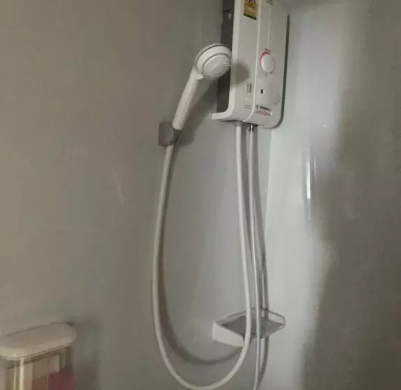 Hotelli Taragrand Donmuang Airport