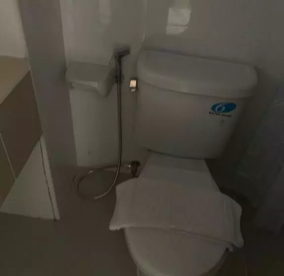 Hotelli Taragrand Donmuang Airport