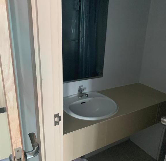 호텔 Taragrand Donmuang Airport