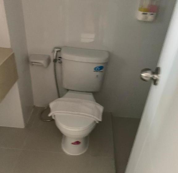 호텔 Taragrand Donmuang Airport