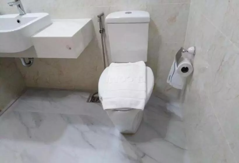 Hotelli Taragrand Donmuang Airport