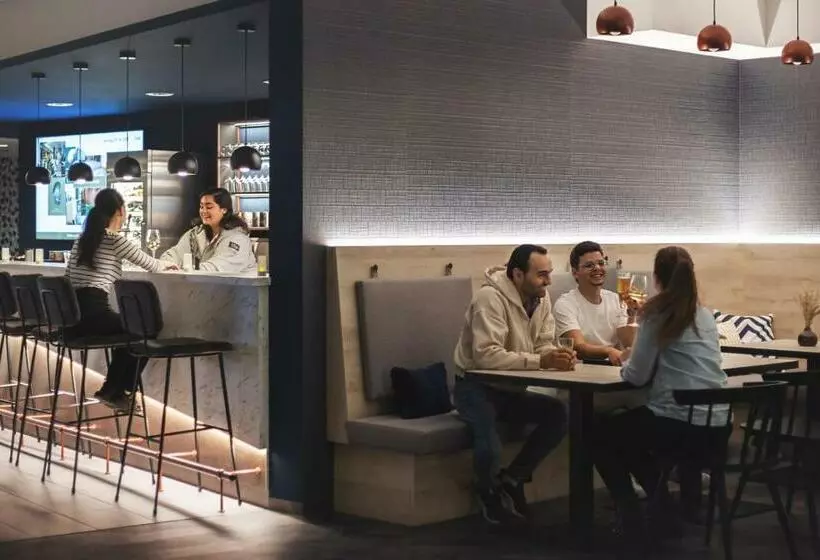 ホテル Holiday Inn   The Niu, Kettle Stuttgart Vaihingen, An Ihg