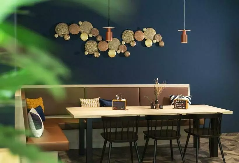 ホテル Holiday Inn   The Niu, Kettle Stuttgart Vaihingen, An Ihg