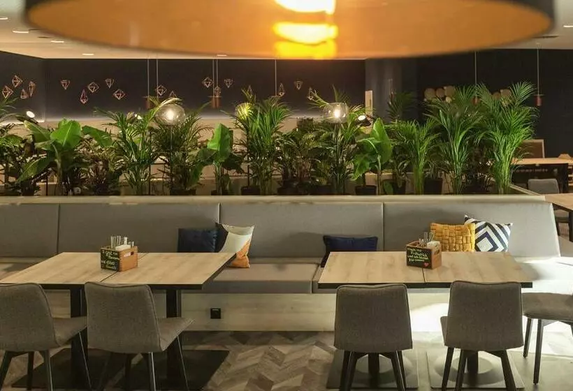 ホテル Holiday Inn   The Niu, Kettle Stuttgart Vaihingen, An Ihg