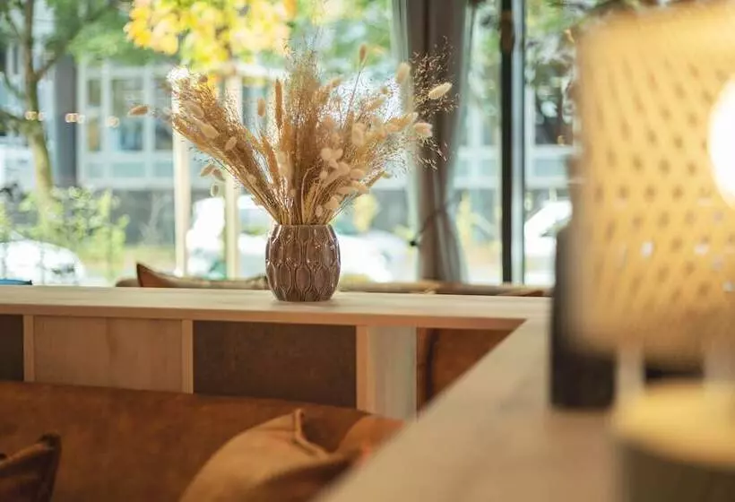 ホテル Holiday Inn   The Niu, Kettle Stuttgart Vaihingen, An Ihg