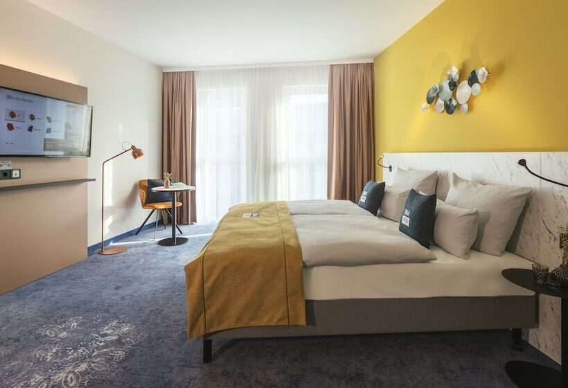 فندق Holiday Inn The Niu, Kettle Stuttgart Vaihingen, An Ihg