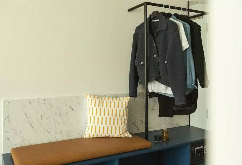 ホテル Holiday Inn   The Niu, Kettle Stuttgart Vaihingen, An Ihg