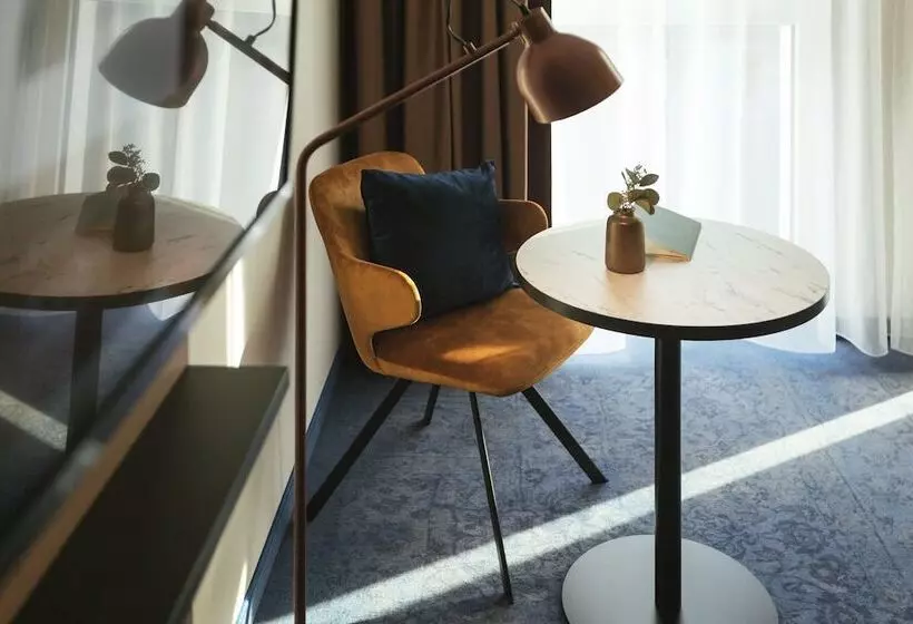 ホテル Holiday Inn   The Niu, Kettle Stuttgart Vaihingen, An Ihg