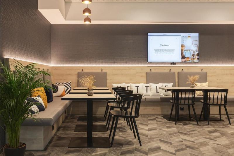 فندق Holiday Inn The Niu, Kettle Stuttgart Vaihingen, An Ihg