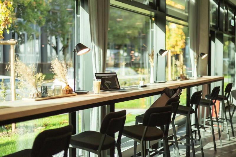 فندق Holiday Inn The Niu, Kettle Stuttgart Vaihingen, An Ihg