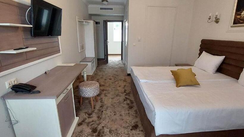 酒店 Villa Della Rosa