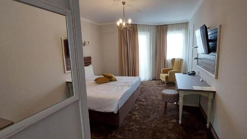 酒店 Villa Della Rosa