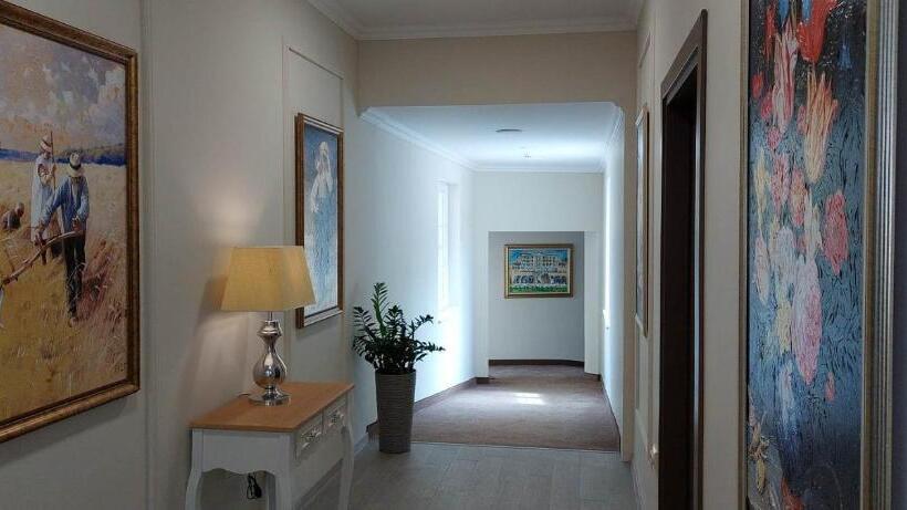 酒店 Villa Della Rosa