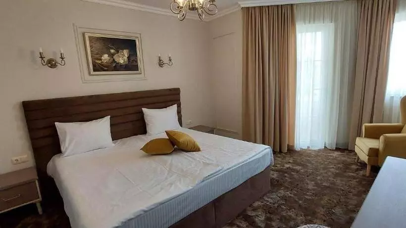 ホテル Villa Della Rosa