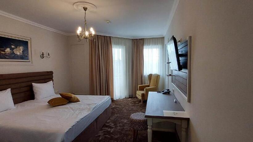 酒店 Villa Della Rosa