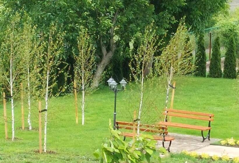 酒店 Villa Della Rosa