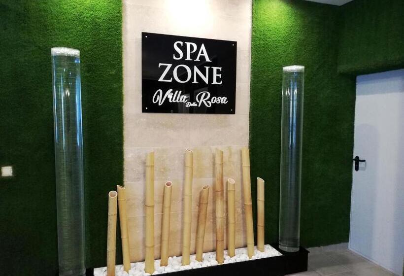 酒店 Villa Della Rosa
