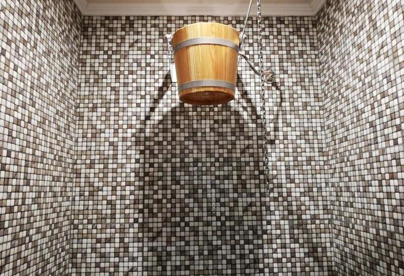 酒店 Villa Della Rosa