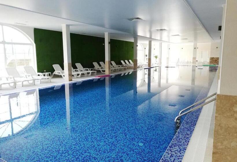 酒店 Villa Della Rosa