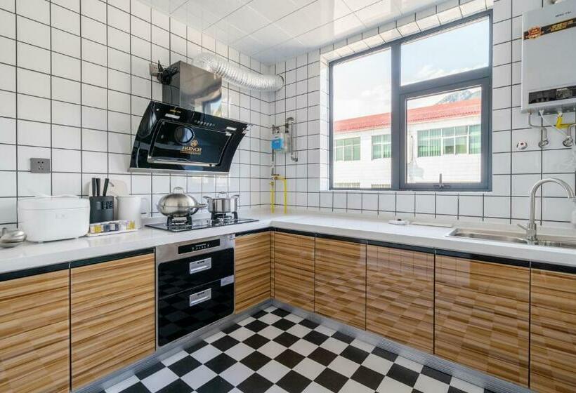 호텔 Zhengzhou Dengfeng·shaolin Temple·