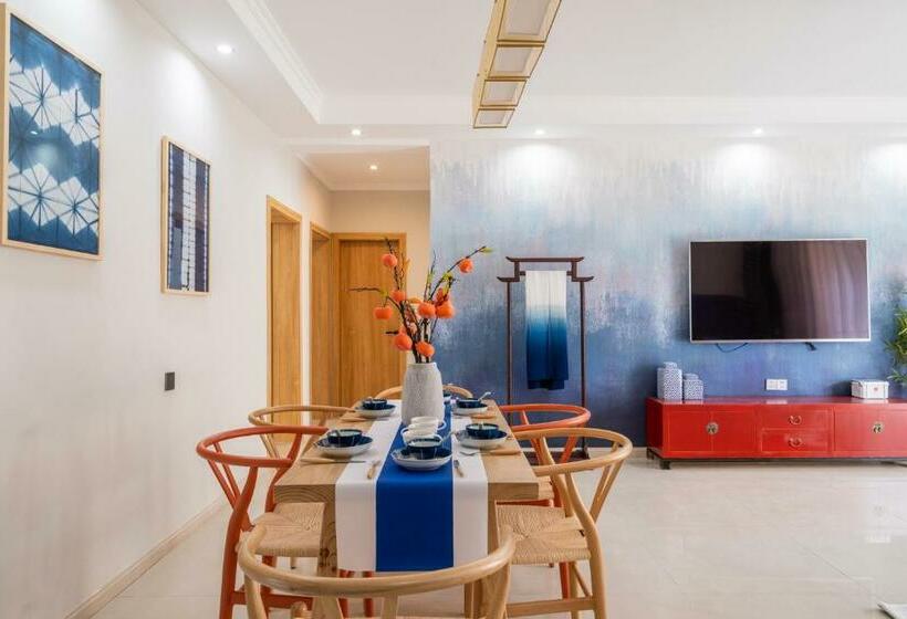 호텔 Zhengzhou Dengfeng·shaolin Temple·