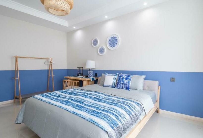 호텔 Zhengzhou Dengfeng·shaolin Temple·