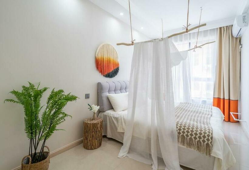 호텔 Zhengzhou Dengfeng·shaolin Temple·