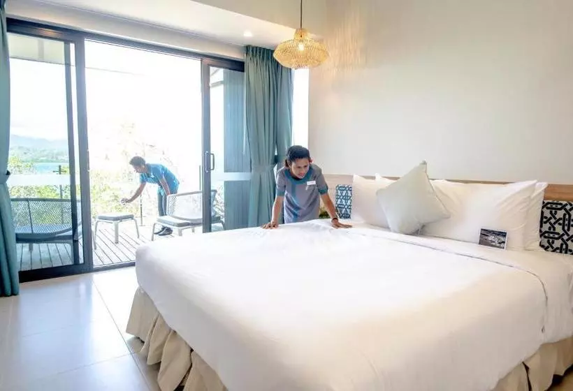 Loloata Island Resort