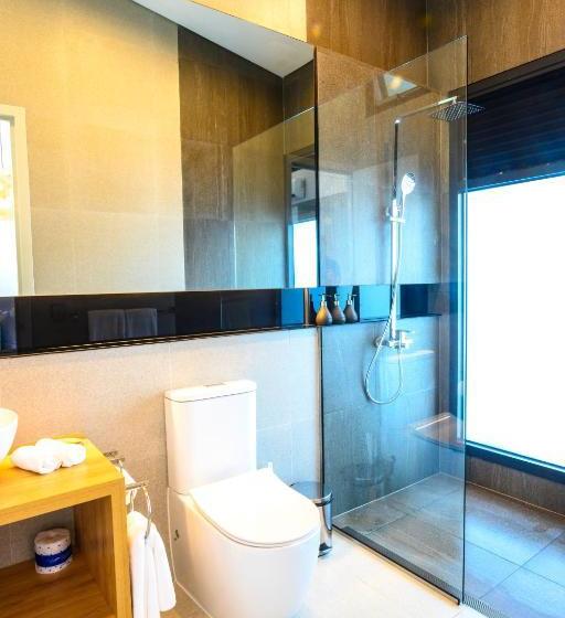 Loloata Island Resort