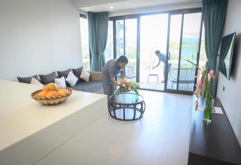 Loloata Island Resort