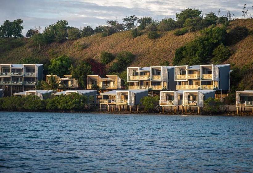 Loloata Island Resort